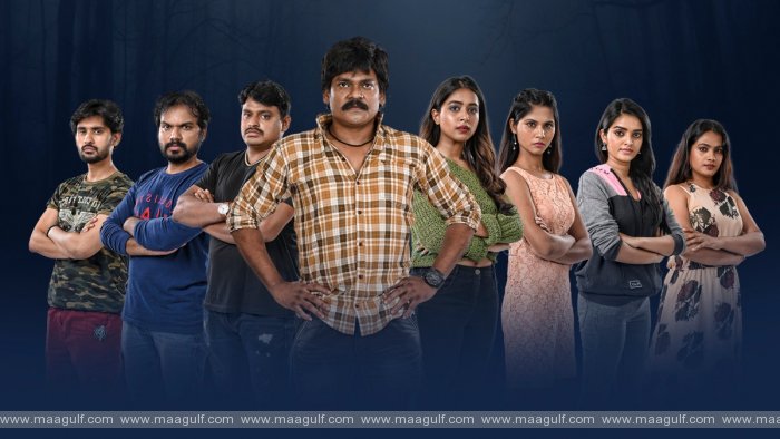 9 బొమ్మ అదిరింది దిమ్మ తిరిగింది చిత్ర మోషన్ పోస్టర్ విడుదల